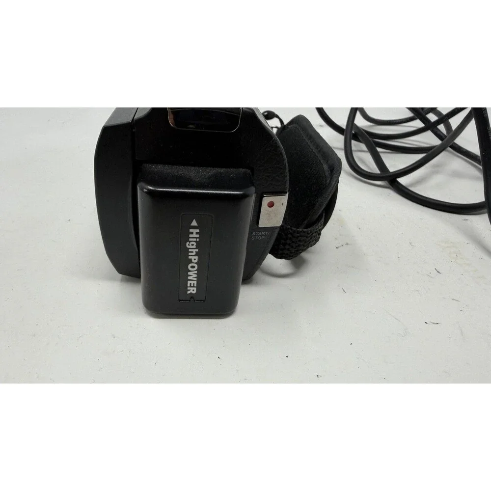 DVC HDV-244K Video Camera Camcorder